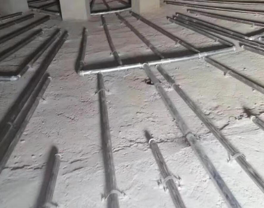 察布查尔气化管