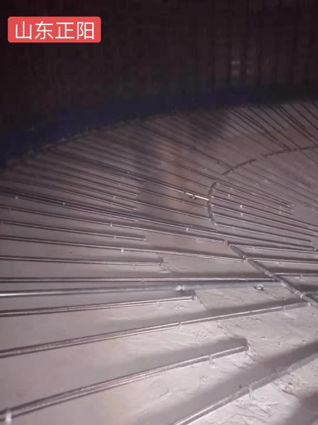 察布查尔流化棒