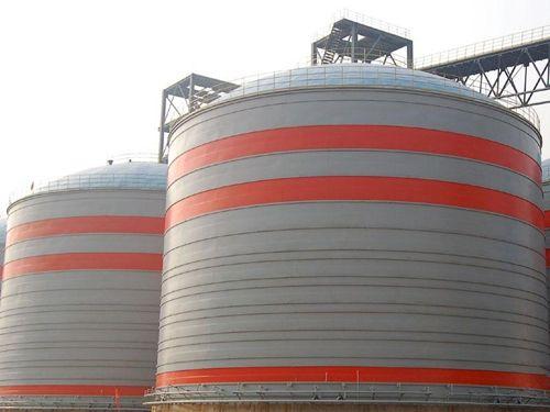 察布查尔钢板仓技术、性能综合说明